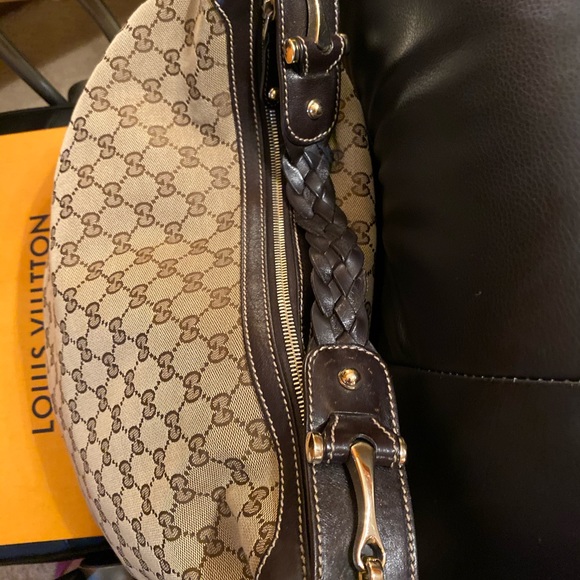 Gucci bag - Picture 5 of 5